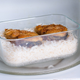 Image for article titled Are you the office weirdo who cooks fish in the break room?